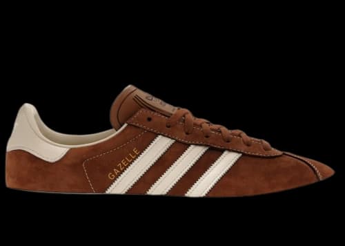 adidas Gazelle 85 Preloved Brown