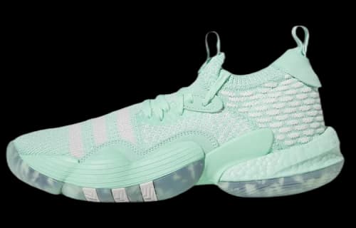adidas Trae Young 2 'Green Mint'