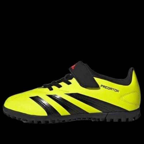 (PS) adidas Predator Club HL TF 'Team Solar Yellow Black'