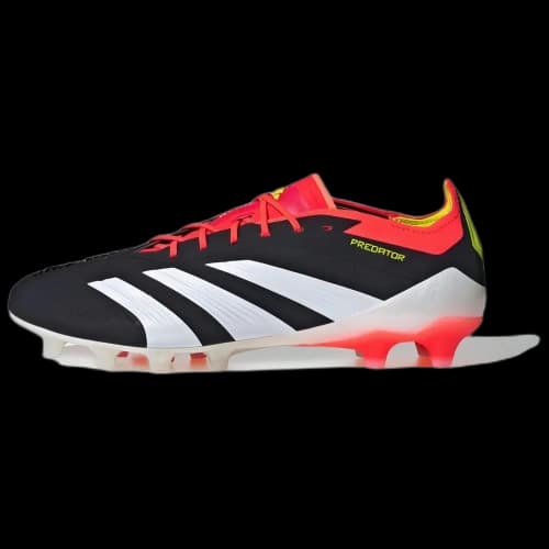adidas Predator Elite AG 'Black'