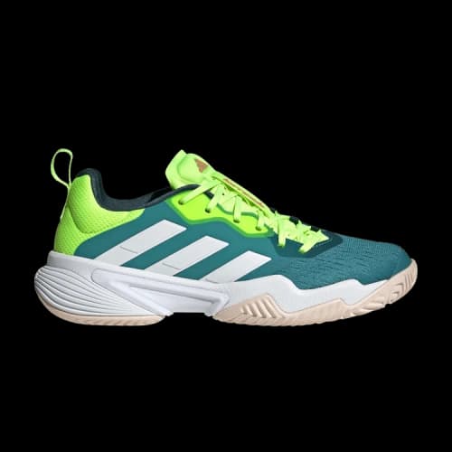 adidas Barricade 'Arctic Fusion' (Women's)