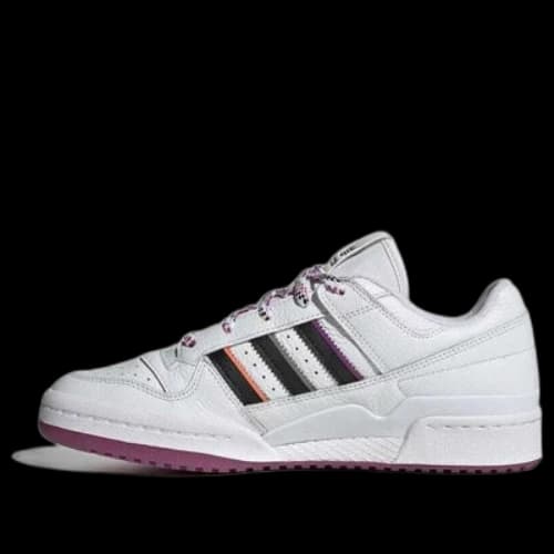 adidas originals FORUM Low 'White'