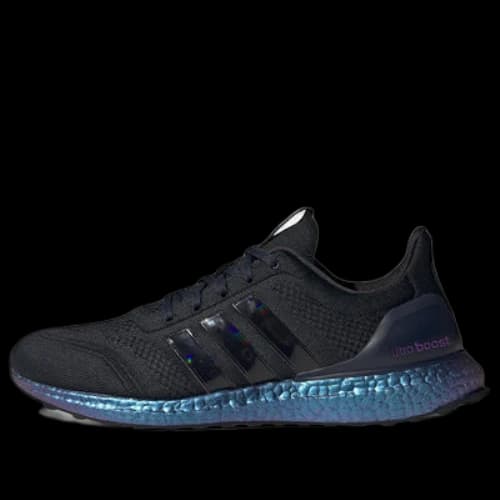 adidas Ultraboost DNA Prime Shoes 'Core Black Blue'