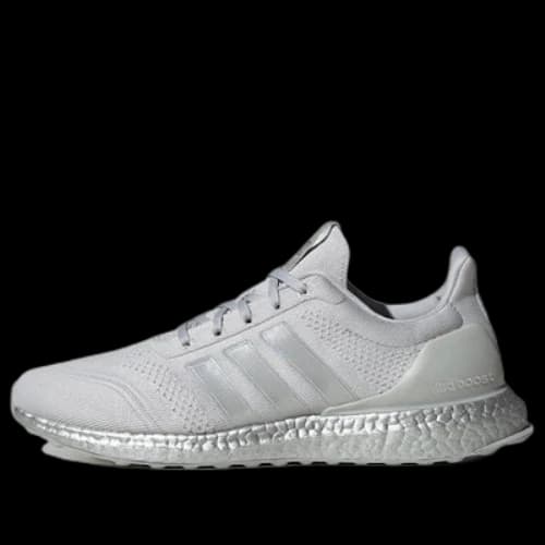 adidas Ultraboost DNA Prime Shoes 'Grey Metallic Silver'