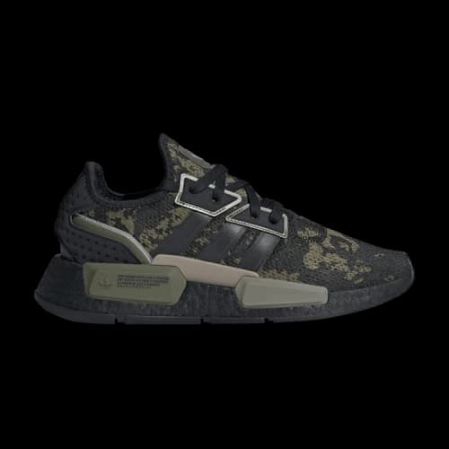adidas NMD_G1 'Brown Olive Camo'
