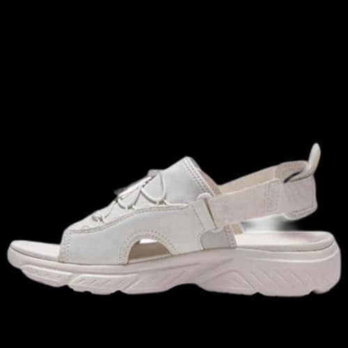 Reebok Hyperium Slide 'Cream' (Women's)