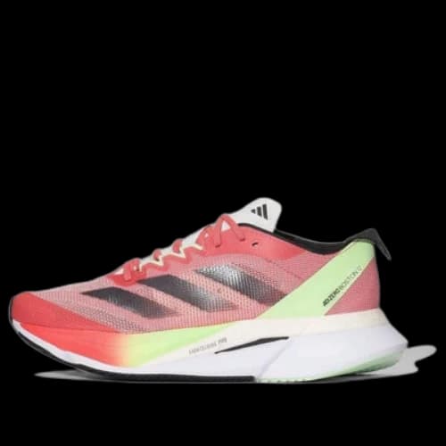 adidas Adizero Boston 13 'Red' (Women's)