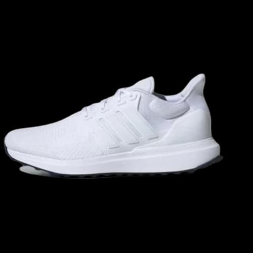 adidas Ubounce DNA White Black