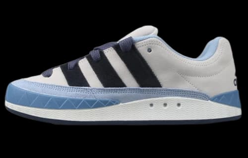 adidas Adimatic 'White Navy'