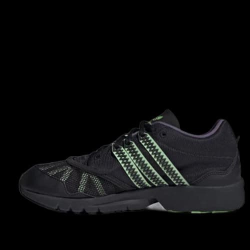 adidas originals Adistar Comp 'Black Green' (Women's)