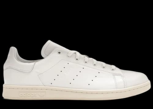 adidas Stan Smith Lux Cloud White