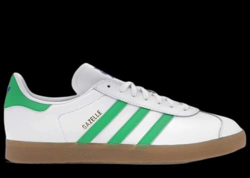 adidas Gazelle Seattle Sounders
