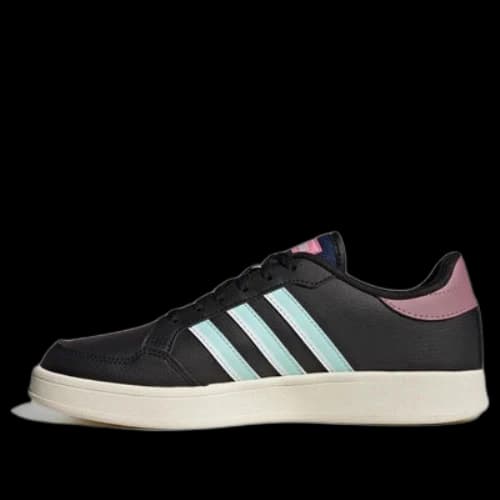 adidas Sportswear Breaknet Trainers 'Black' (Women's)
