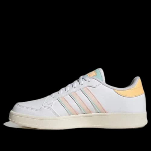 adidas Sportswear Breaknet Trainers 'White' (Women's)