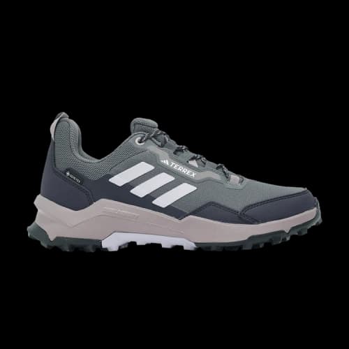 adidas Terrex AX4 GORE-TEX 'Grey Preloved Fig' (Women's)