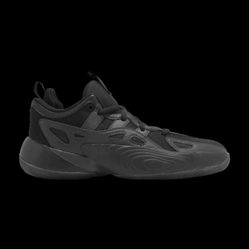 adidas Trae Unlimited 2 'Black Carbon'
