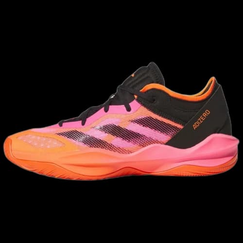 Adidas Adizero Select 2.0 'Lucid Pink Impact Orange'