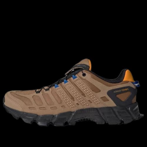 adidas ADISTAR RAVEN 'Brown'