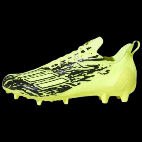 adidas Adizero 12.0 'Poison - Solar Yellow'
