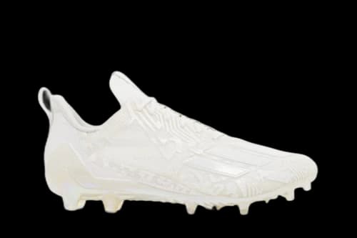 adidas Adizero 12.0 'Mismatch - Triple White'