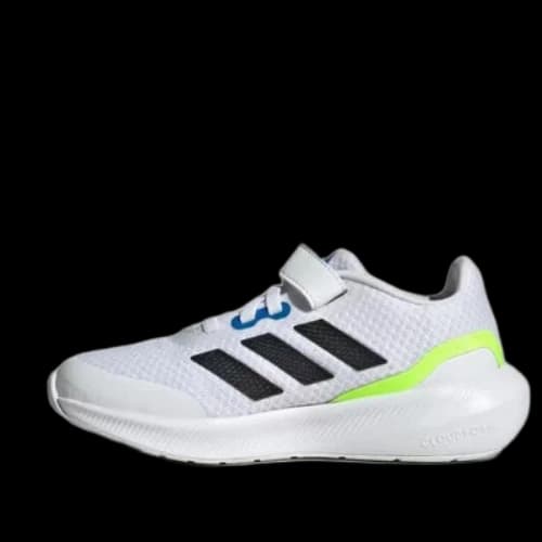(GS) adidas Runfalcon 3.0 'White Royal Yellow'