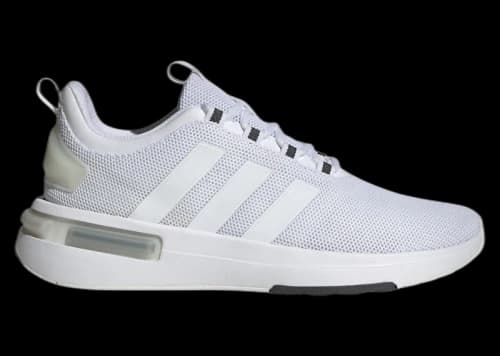adidas Racer TR23 Cloud White Grey Six