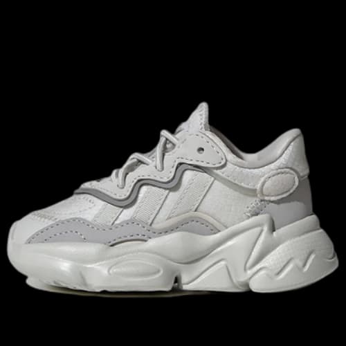 (TD) adidas originals Ozweego 'Grey One'