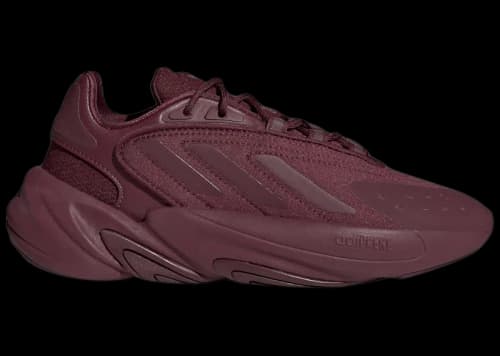 adidas Ozelia Maroon (GS)