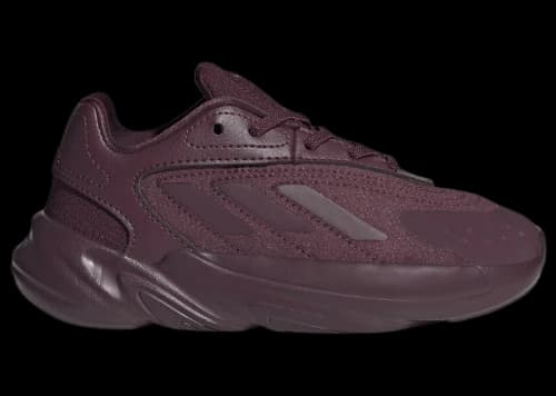 adidas Ozelia Maroon (PS)