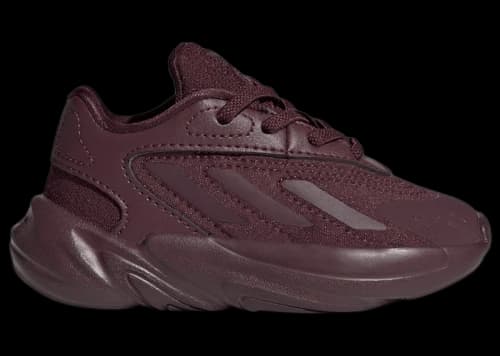 adidas Ozelia Maroon (TD)