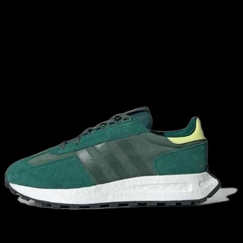 adidas Retropy E5 'Green'