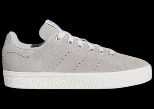 adidas Stan Smith CS Grey Core White Gum (GS)