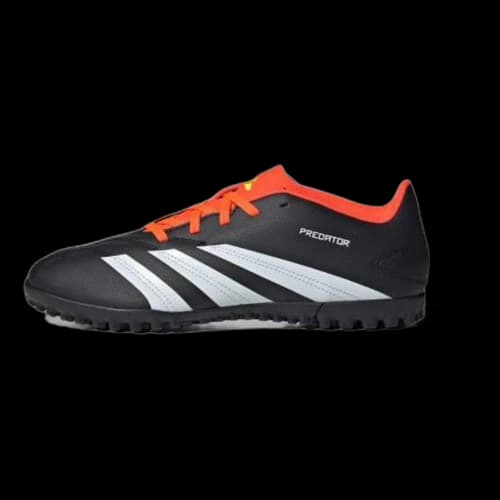 adidas Predator Club TF 'Black'