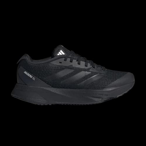 (GS) adidas Adizero SL 'Black Carbon'