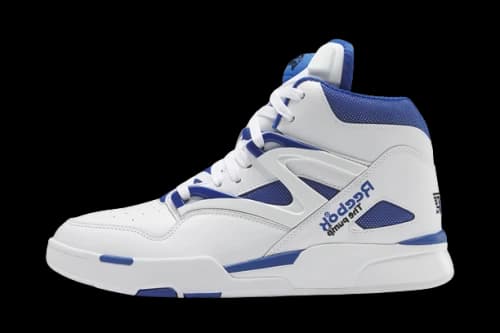Reebok Pump Omni Zone II Kentucky