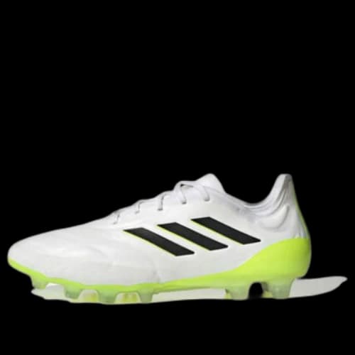 adidas COPA PURE. 1 'White Green Black'