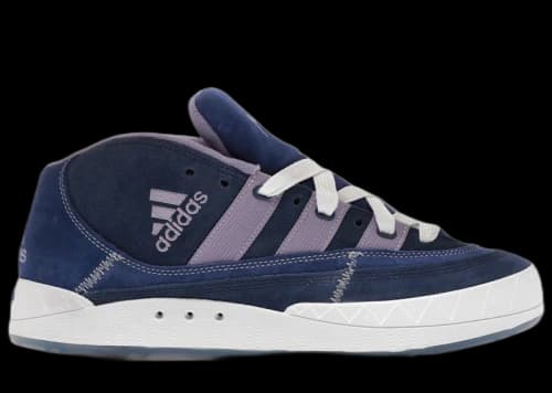 adidas Adimatic Mid Maite Steenhoudt
