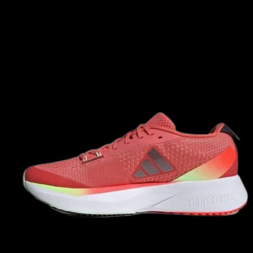 adidas Adizero SL 'Red' (Women's)