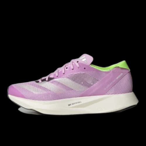 adidas Adizero Takumi Sen 10 'Purple' (Women's)