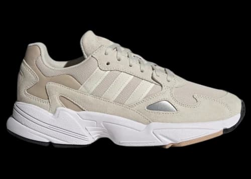 adidas Falcon Alumina Off White (Women's)
