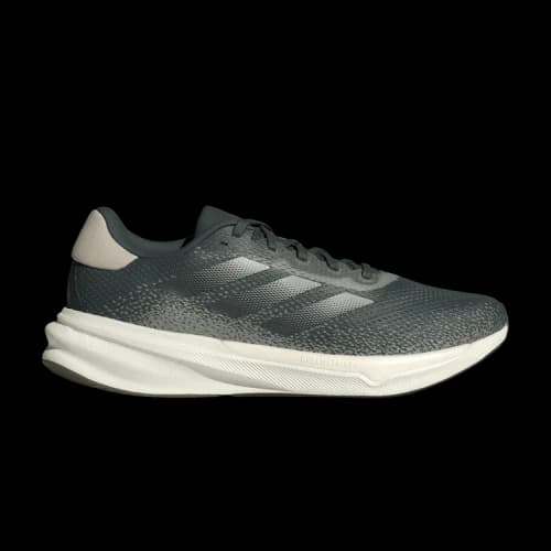 adidas Supernova Stride Legend Ivy Putty Grey Silver Pebble