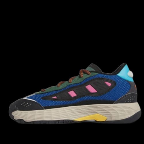 adidas originals Niteball 3 'Multi-Color'