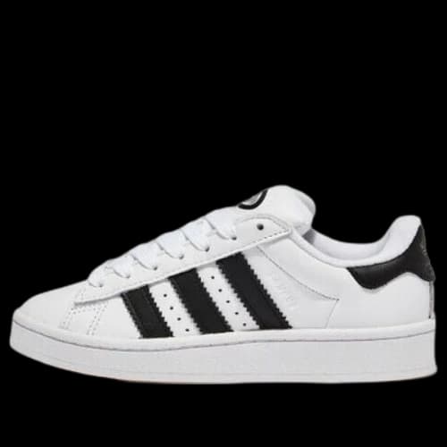 adidas Campus 00s 'White Black'