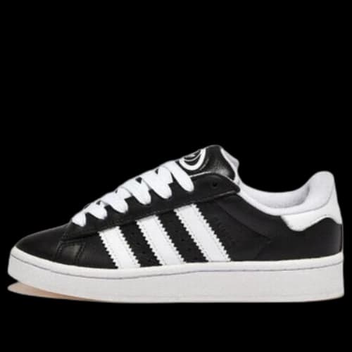 adidas Campus 00s 'Black White'