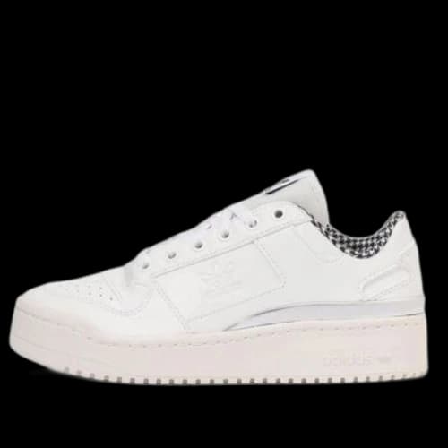 adidas originals FORUM Bold 'White' (Women's)