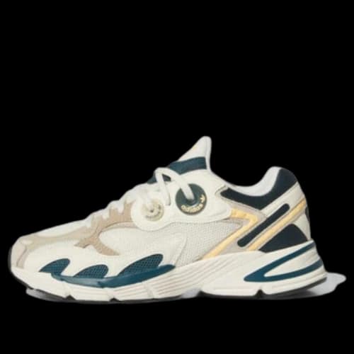 adidas originals ASTIR 'Beige Green' (Women's)