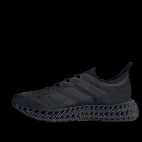 adidas 4DFWD 3 'Core Black' (Women's)