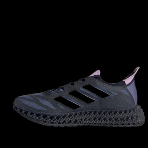 adidas 4DFWD 3 'Legend Ink Lilac' (Women's)