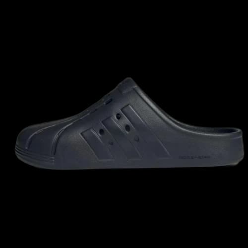 adidas Adilette Clog 'Black'
