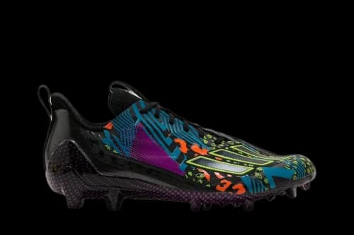 adidas Adizero 12.0 'Mismatch - Black Multi-Color'